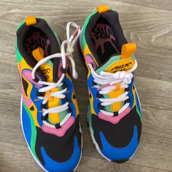 Nike Other - Used sneakers